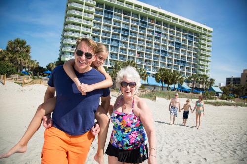 Coral Beach Resort photo 47