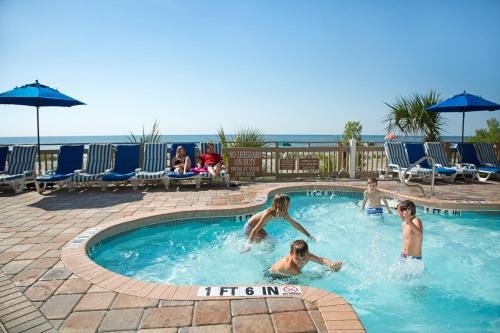 Coral Beach Resort photo 45