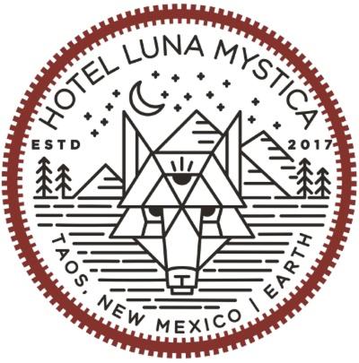 Certifikát, hodnocení, plakát nebo jiný dokument vystavený v ubytování Hotel Luna Mystica