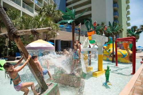 Coral Beach Resort photo 41