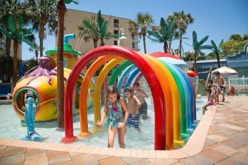 Coral Beach Resort photo 39