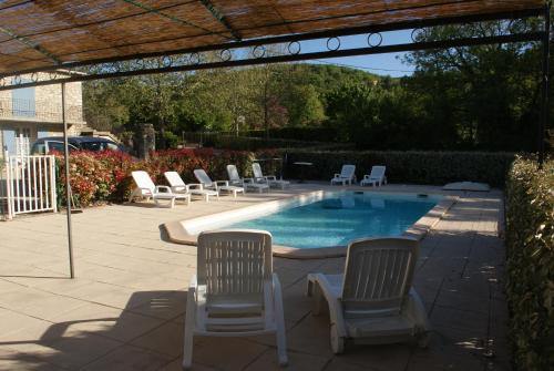 Villa Les Carlets – Photos 2