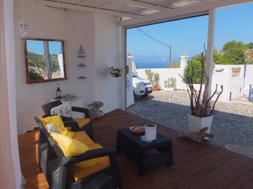 Gallery image of Villa Flavia - Adults Only in Ponza