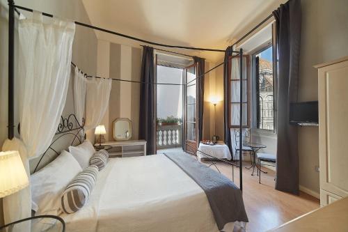 B&B Di Piazza Del Duomo