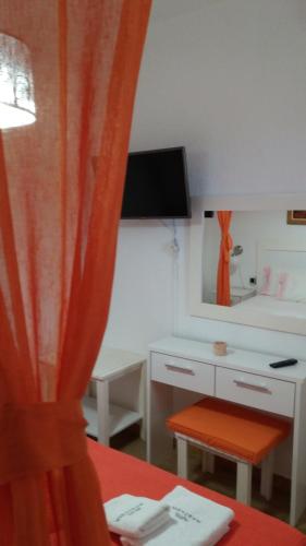 Gallery image of Studio Nastasia in Afitos
