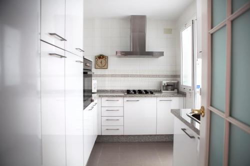 Apartamento Buhaira