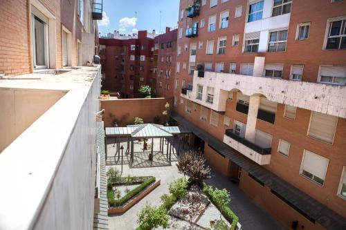 Apartamento Buhaira