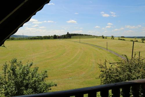 Gallery image of Ferienwohnung Weitblick in Katzwinkel