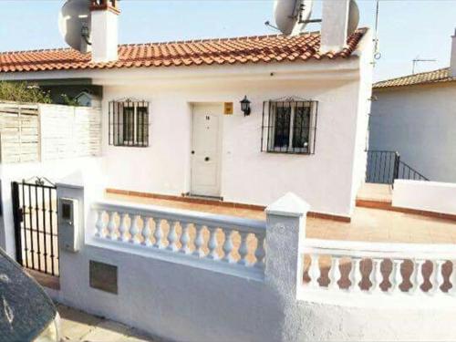 Vakantiehuis Casa Veracruz (Spanje Arroyo de la Miel ...