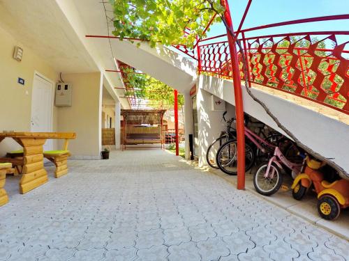 Ποδηλασία στο Apartments Ratkovic ή στη γύρω περιοχή