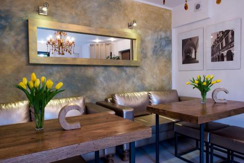 Apartamenty Królewska Kwatera