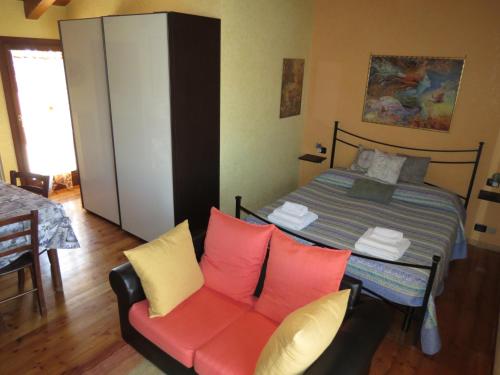 多索博諾的住宿－馬當尼娜旅館，相簿中的一張相片