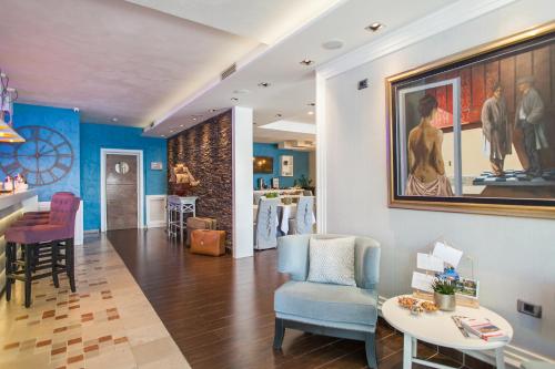 Hotel Casa del Mare - Amfora photo 3