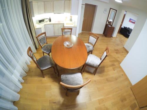 Gallery image of BaltHouse Apartments in Jūrmala