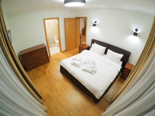 Gallery image of BaltHouse Apartments in Jūrmala