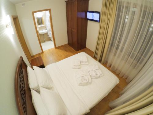 Gallery image of BaltHouse Apartments in Jūrmala