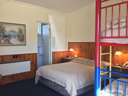 Gallery image of Lithgow Valley Motel in Lithgow