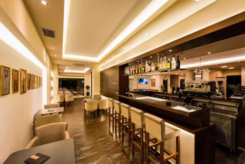 Φωτογραφία από το άλμπουμ του Kallirroe Hotel στο Ρίο