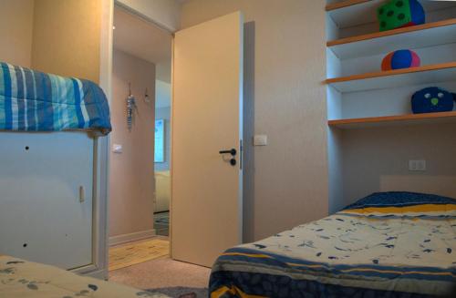 Gallery image of Sn Alfonso del Mar Edif.Goleta in Algarrobo