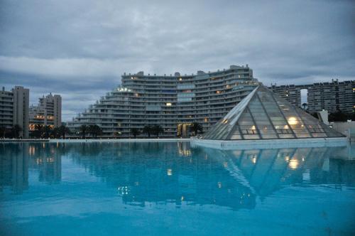 Gallery image of Sn Alfonso del Mar Edif.Goleta in Algarrobo