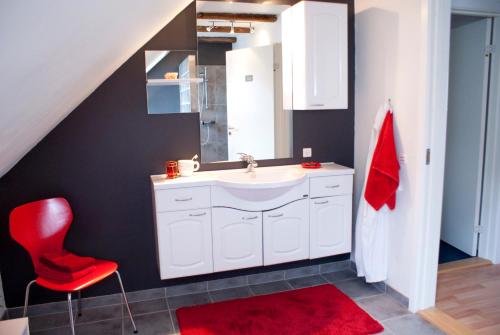 Fotografie z fotogalerie ubytování Holtegaard Bed & Breakfast v destinaci Dronninglund