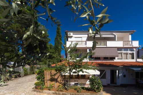 Fotografie z fotogalerie ubytování One4all - Comfort v destinaci Punat