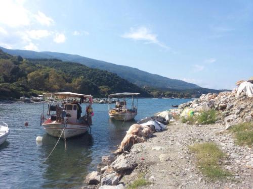 Φυσικό τοπίο κοντά σε αυτό το ξενοδοχείο διαμερισμάτων