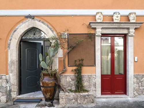 Gallery image of Belvilla by OYO Miseria e Nobilt in Taormina