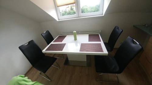 Gambar di galeri bagi Apartament Luna di Zamość