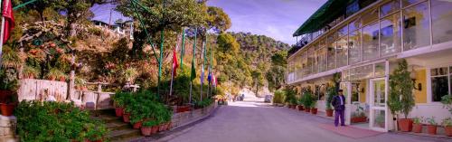 Gallery image of Asia Health Resorts & Spa in Dharamshala