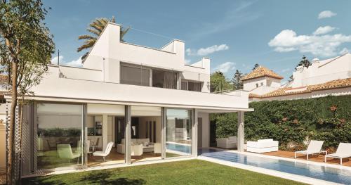 Puente Romano Marbella photo 38