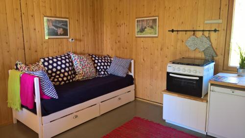 Cuina o zona de cuina de ILO103