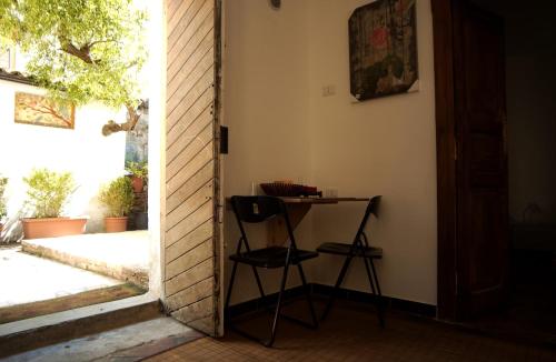 Photo de la galerie de l'établissement L'albero di Giuggiole, à Cosenza