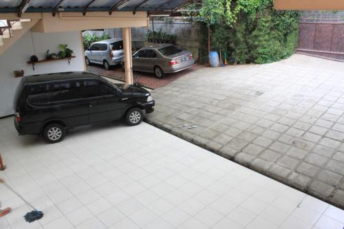 Φωτογραφία από το άλμπουμ του De Hill Villa στο Μπαντούνγκ