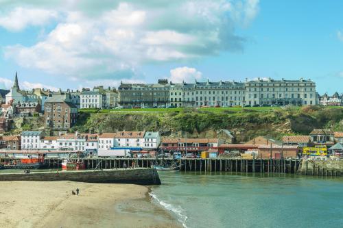 Gallery image of La Rosa Hotel in Whitby