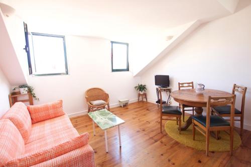 Castelinhos Apartment