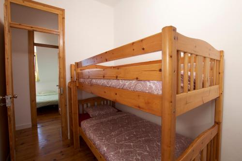 Castelinhos Apartment