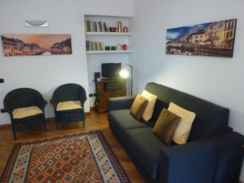 Monza Parco Apartment – Photos 3