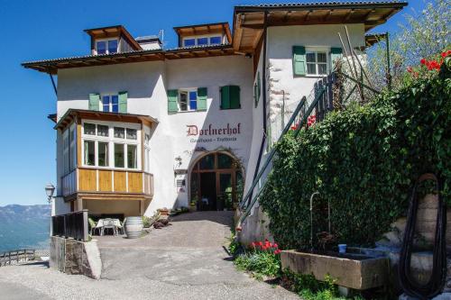 Berggasthof Locanda Alpina Dorfner