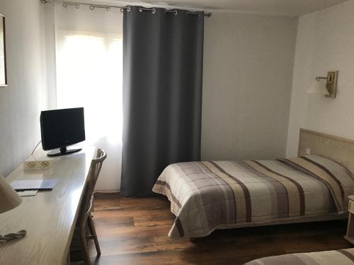 Hôtel Omega – Photos 3