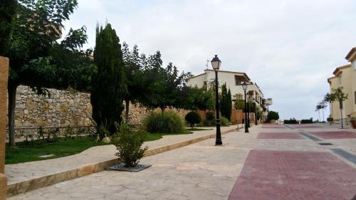 Foto Residencial Estibaliz 4