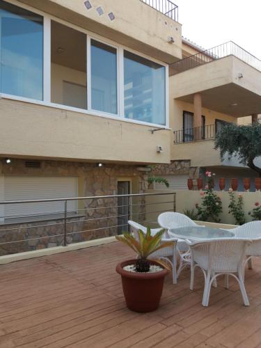Residencial Estibaliz