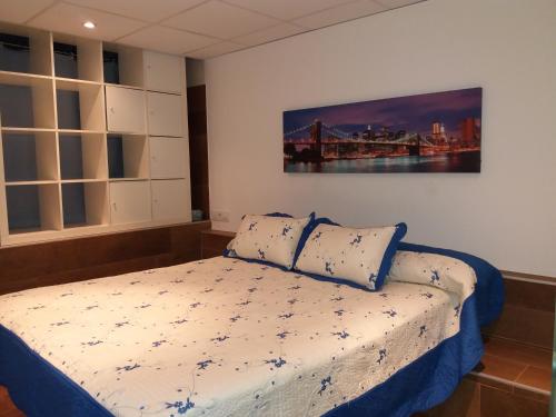 Foto Residencial Estibaliz 2