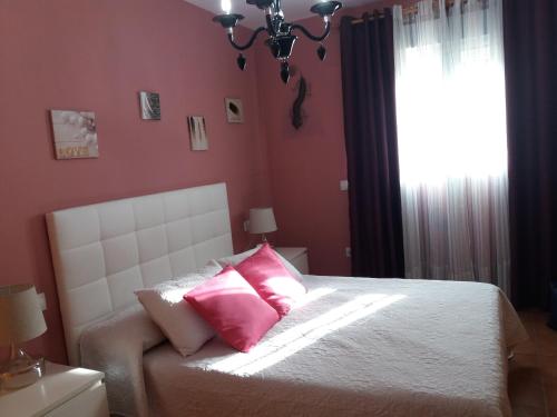 Foto Residencial Estibaliz 5