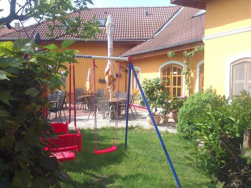 Ham-Ham National Park