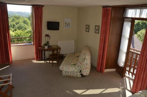 Auberge la Source - Logis Hôtels – Photos 3