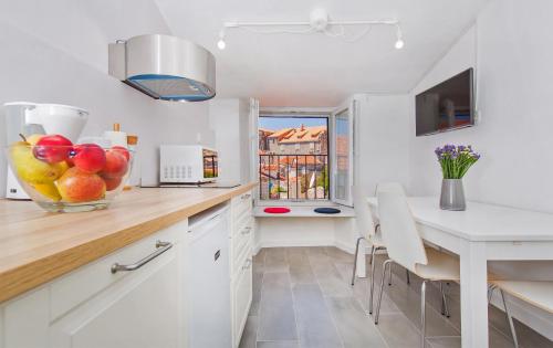 Seagull Apartment