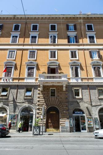 Ottaviano Exclusive Maison