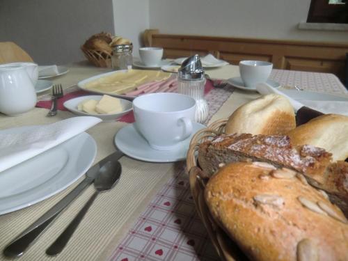Φωτογραφία από το άλμπουμ του Haus Rye B&B στο Όμπερτραουν