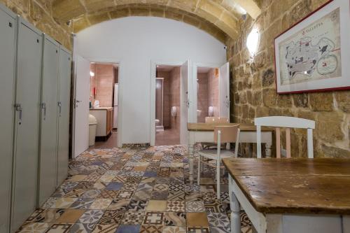 Fotografie z fotogalerie ubytování Vallettastay Dormitory shared hostel v destinaci Valletta